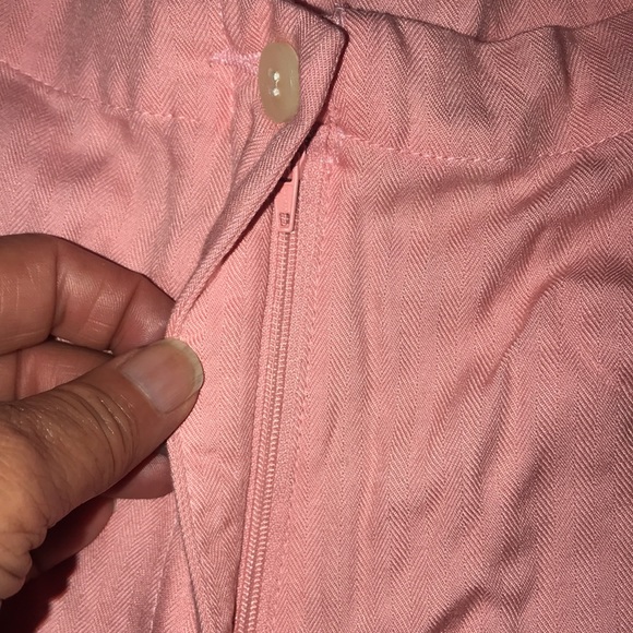 Women’s Jaclyn Smith Rayon Capris - Picture 2 of 8